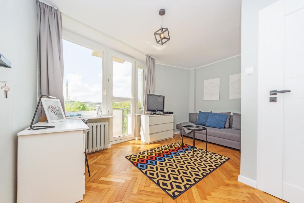 House Manager - Przymorze Comfort Danzig Exterior foto
