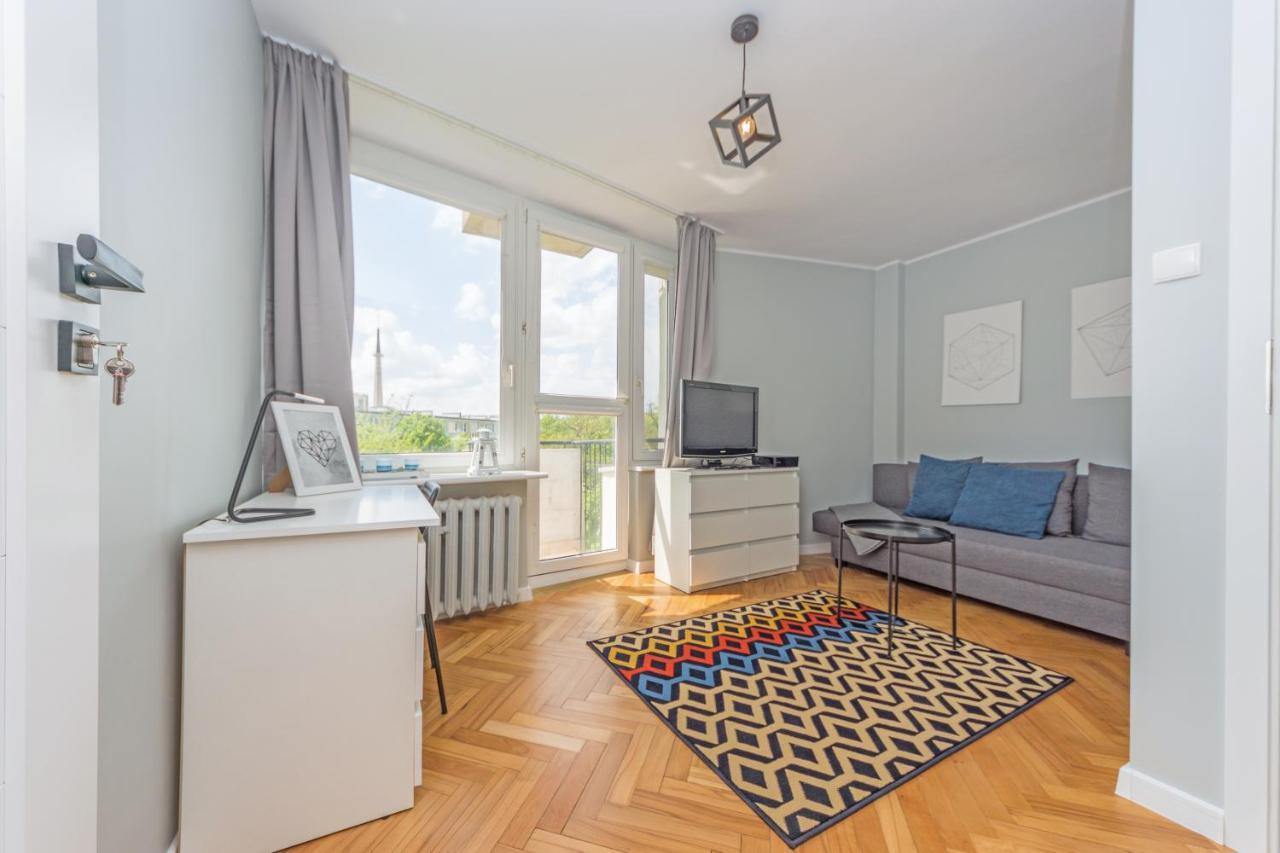 House Manager - Przymorze Comfort Danzig Exterior foto