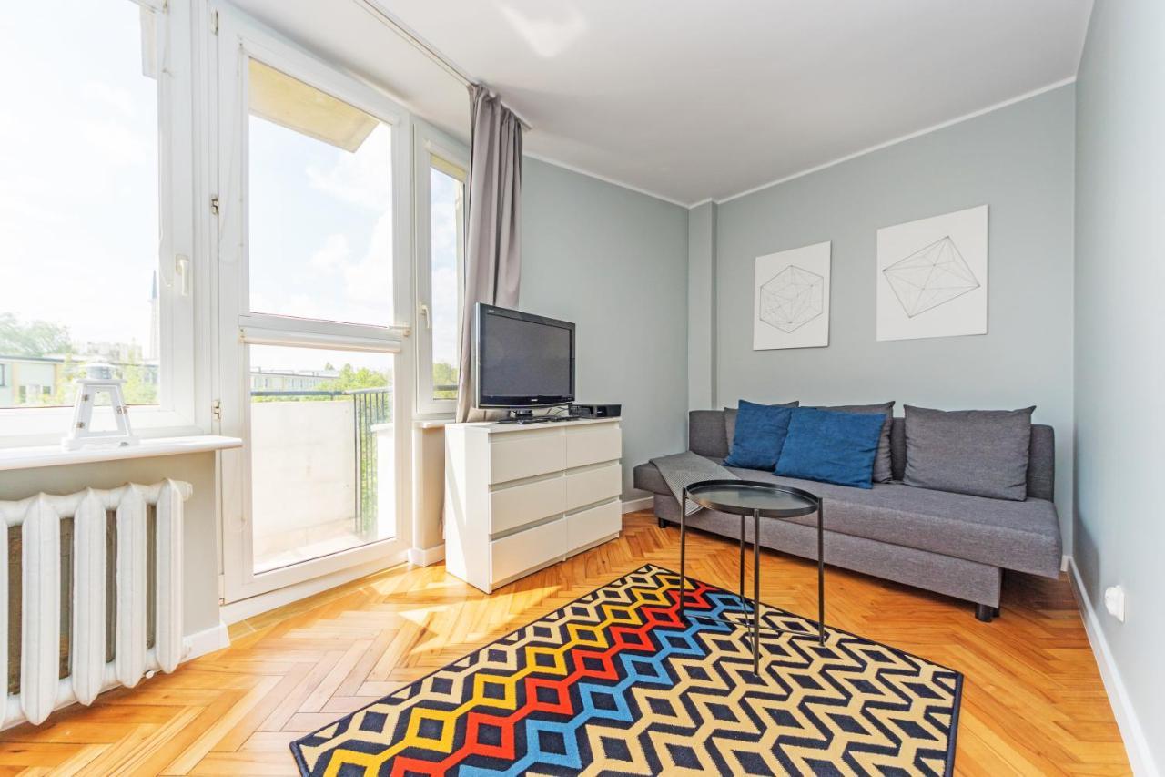 House Manager - Przymorze Comfort Danzig Exterior foto